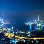 Nina Hotel Causeway Bay