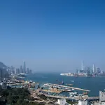 Nina Hotel Causeway Bay