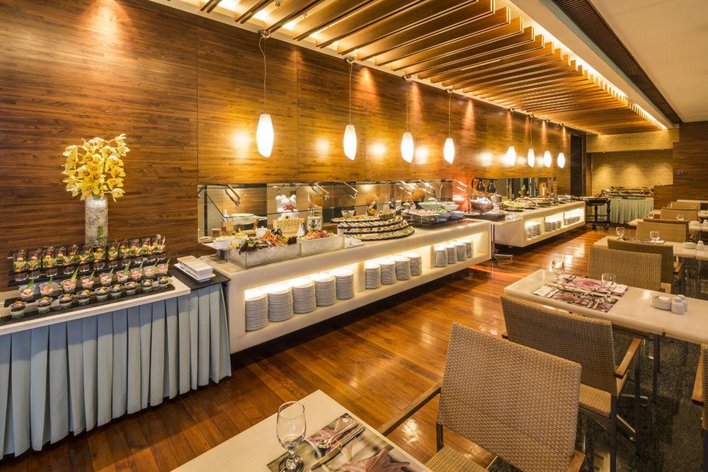 Hotel Nina Causeway Bay