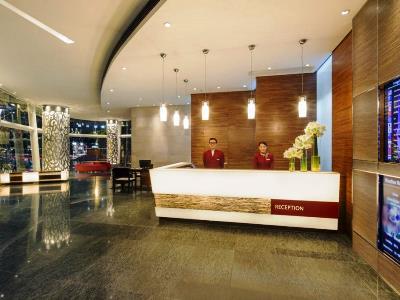 Nina Causeway Bay Hotel