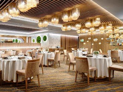 Hotel Nina Causeway Bay Hong Kong