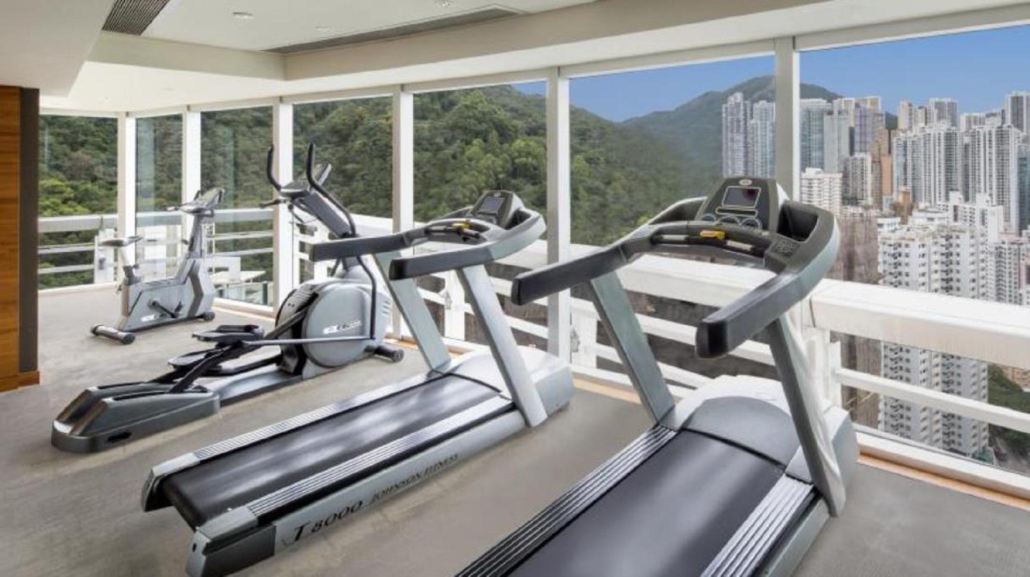 Nina Causeway Bay Hotel 4*
