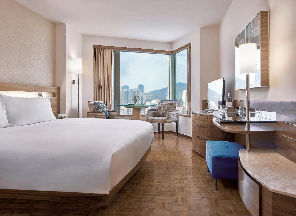 Hotel Nina Causeway Bay Hong Kong