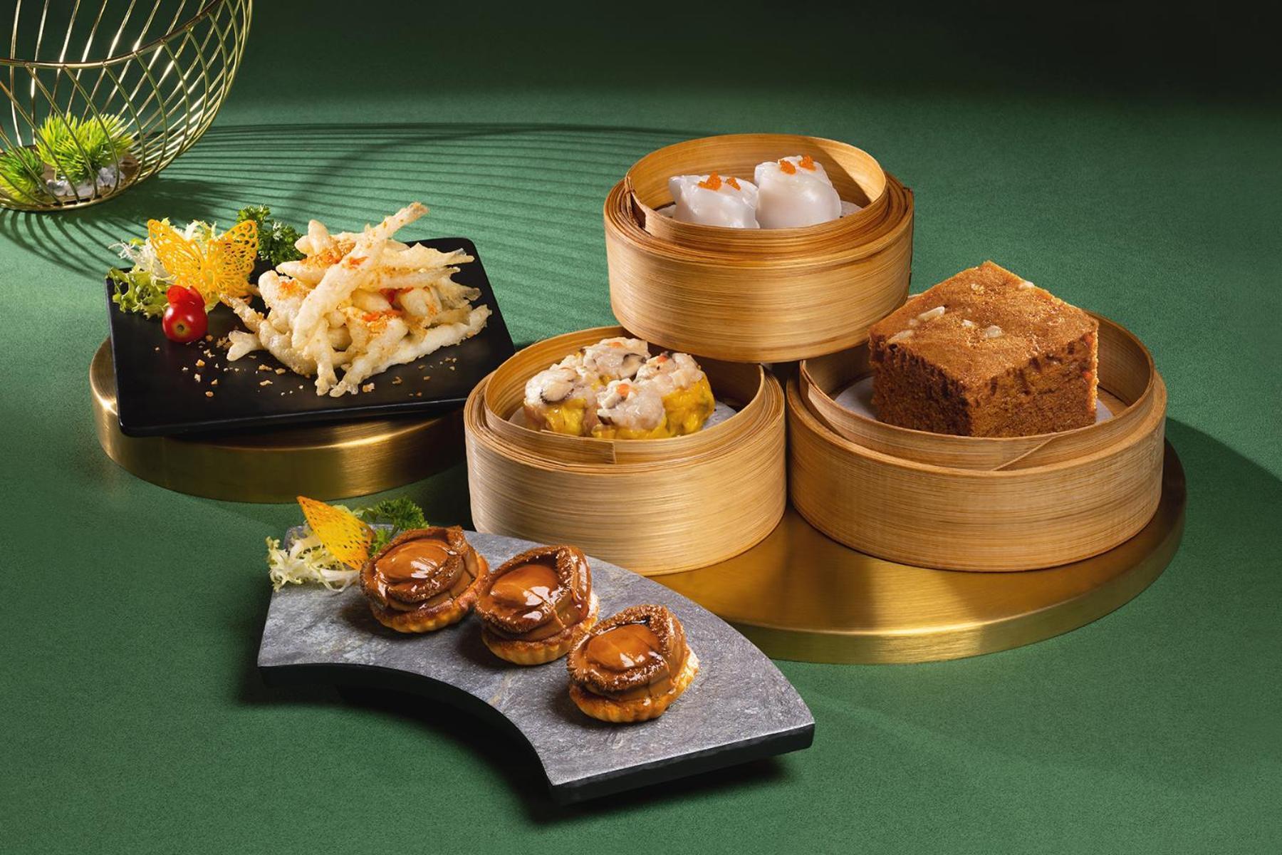 Hotel Nina Causeway Bay