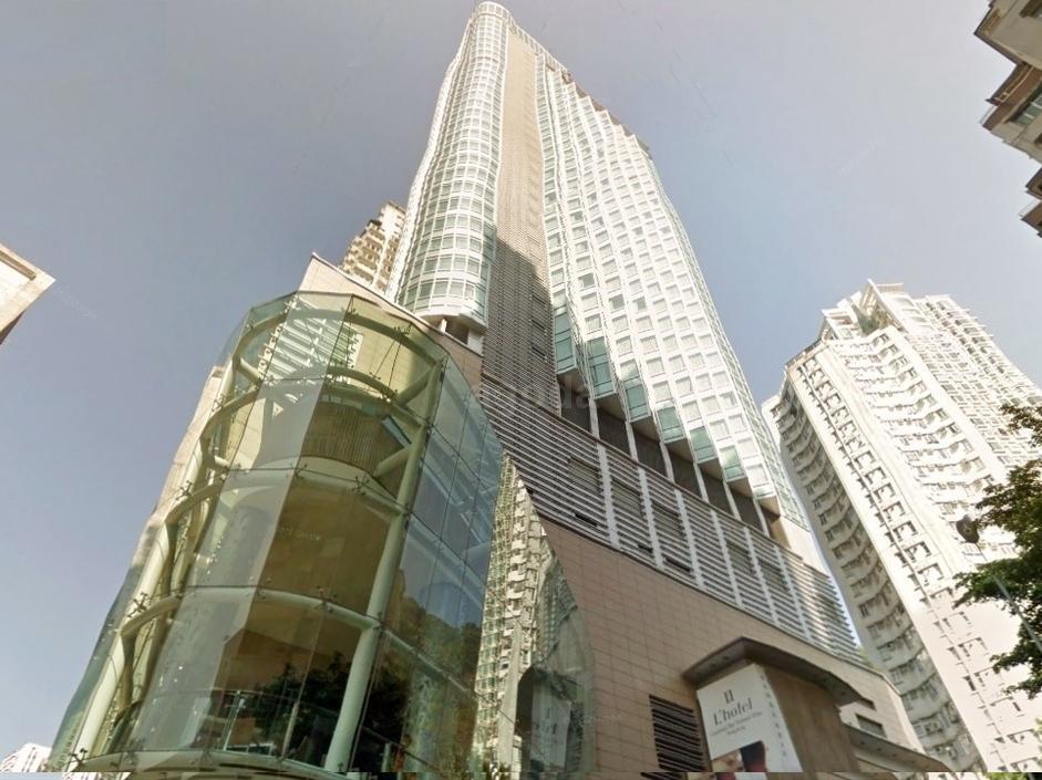 Nina Causeway Bay 4* Hong Kong