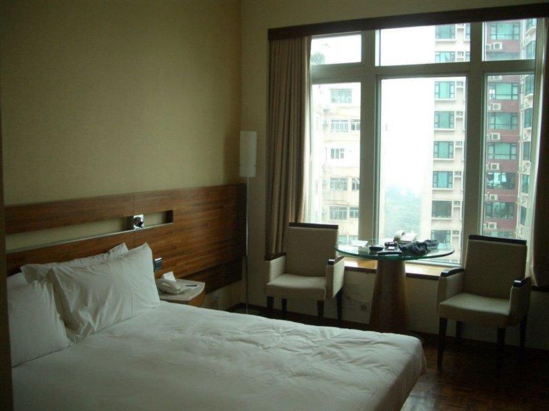 Hotel Nina Causeway Bay Hong Kong