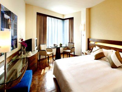 Hotel Nina Causeway Bay Hong Kong
