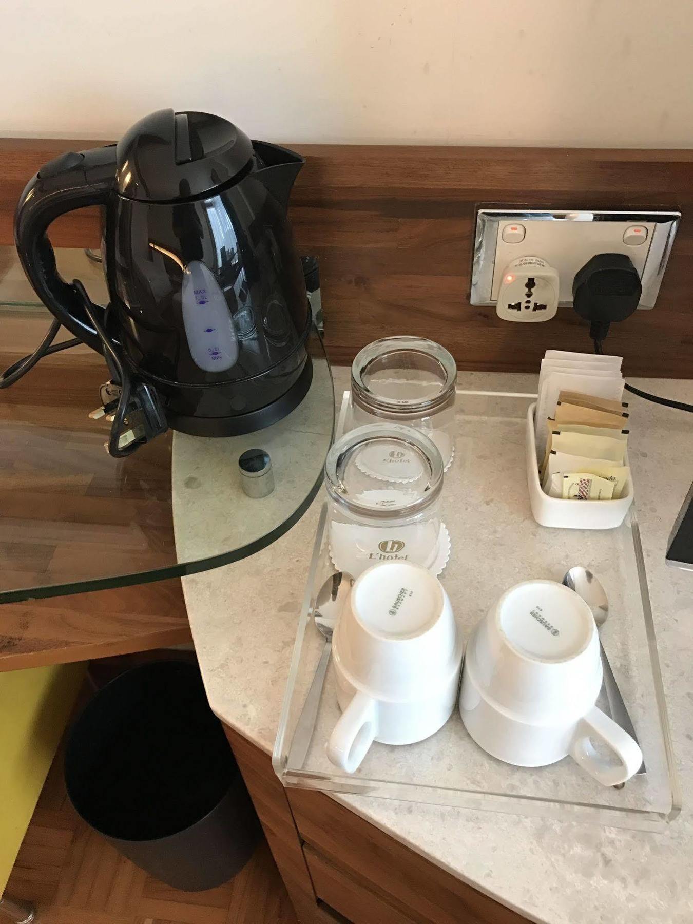 Hotel Nina Causeway Bay