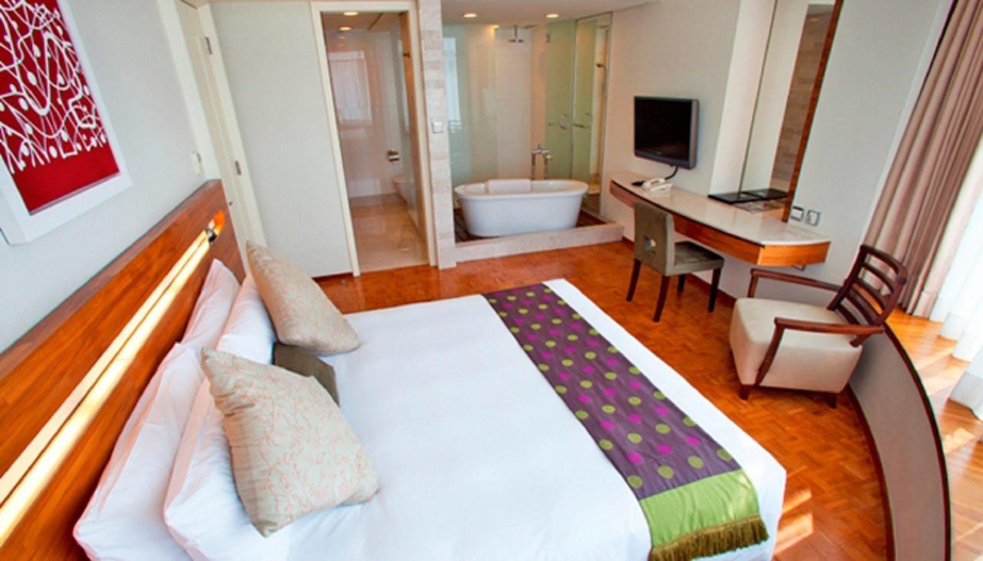 Hotel Nina Causeway Bay